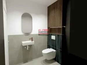Pronájem bytu 3+kk, Tábor, Janáčkova, 94 m2