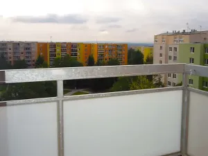 Pronájem bytu 2+kk, Brno, Běloruská, 50 m2