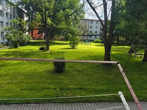 Pronájem bytu 2+1, Ostrava, Krasnoarmejců, 53 m2
