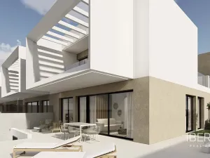 Prodej rodinného domu, Dolores, Španělsko, 126 m2