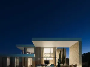 Prodej rodinného domu, Moraira, Španělsko, 510 m2