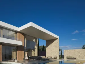 Prodej rodinného domu, Moraira, Španělsko, 510 m2