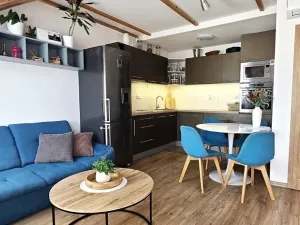 Prodej bytu 4+kk, Jinačovice, 113 m2