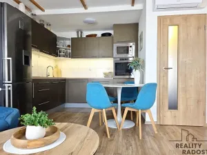 Prodej bytu 4+kk, Jinačovice, 113 m2