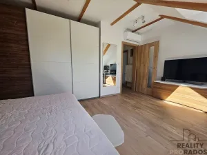Prodej bytu 4+kk, Jinačovice, 113 m2
