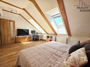 Prodej bytu 4+kk, Jinačovice, 113 m2
