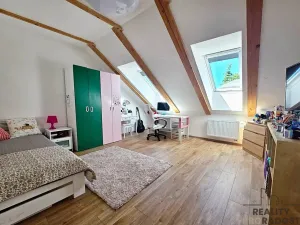 Prodej bytu 4+kk, Jinačovice, 113 m2