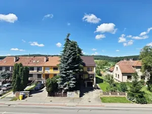 Prodej bytu 4+kk, Jinačovice, 113 m2