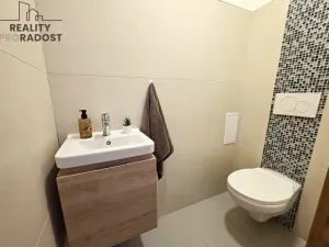 Prodej bytu 4+kk, Jinačovice, 113 m2