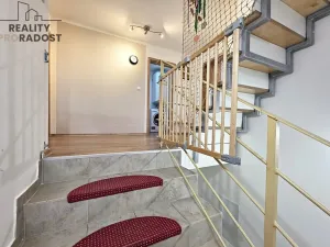 Prodej bytu 4+kk, Jinačovice, 113 m2