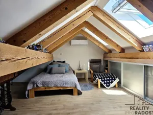 Prodej bytu 4+kk, Jinačovice, 113 m2