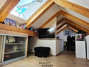 Prodej bytu 4+kk, Jinačovice, 113 m2