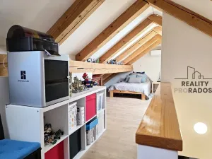 Prodej bytu 4+kk, Jinačovice, 113 m2