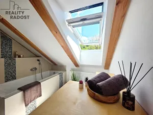 Prodej bytu 4+kk, Jinačovice, 113 m2