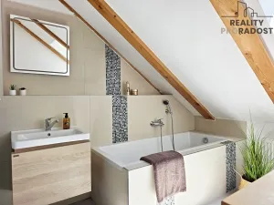 Prodej bytu 4+kk, Jinačovice, 113 m2