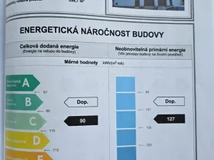 Prodej bytu 4+kk, Jinačovice, 113 m2