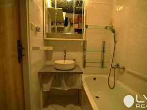 Prodej bytu 2+1, Nové Město na Moravě, Tyršova, 56 m2