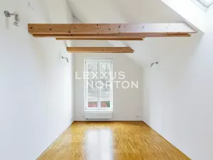 Pronájem rodinného domu, Praha - Smíchov, Pod Závěrkou, 350 m2