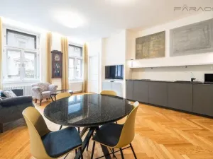 Prodej bytu 2+kk, Praha - Vinohrady, Italská, 62 m2