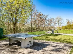 Pronájem bytu 3+kk, Praha - Hloubětín, Nademlejnská, 86 m2