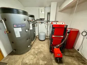 Prodej rodinného domu, Janovice nad Úhlavou, 129 m2