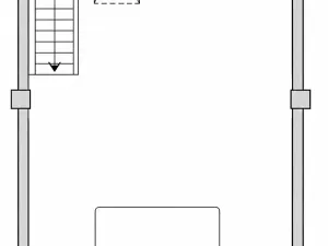 Prodej bytu 2+kk, Brno, Koliště, 46 m2