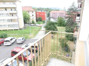 Pronájem bytu 2+1, Ústí nad Labem, Klíšská, 51 m2