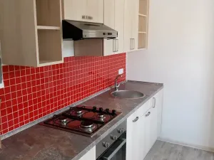 Pronájem bytu 2+1, Ústí nad Labem, Klíšská, 51 m2