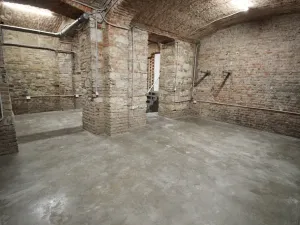 Pronájem výrobních prostor, Praha - Žižkov, Husitská, 57 m2