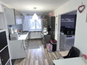 Prodej rodinného domu, Brušperk, Klepary, 90 m2