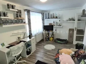 Prodej rodinného domu, Brušperk, Klepary, 90 m2