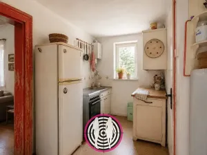 Prodej chalupy, Malý Újezd, 71 m2