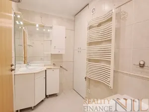 Prodej bytu 4+1, Plzeň, Rabštejnská, 92 m2