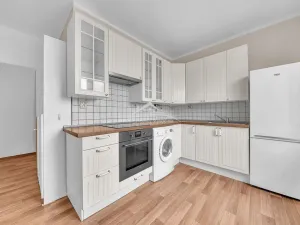 Prodej bytu 3+1, Nové Město na Moravě, Tyršova, 56 m2