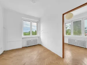 Prodej bytu 3+1, Nové Město na Moravě, Tyršova, 56 m2