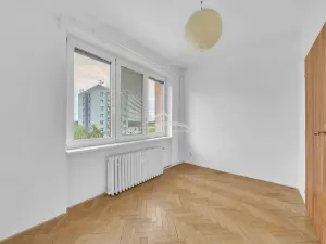 Prodej bytu 3+1, Nové Město na Moravě, Tyršova, 56 m2