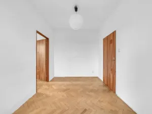 Prodej bytu 3+1, Nové Město na Moravě, Tyršova, 56 m2