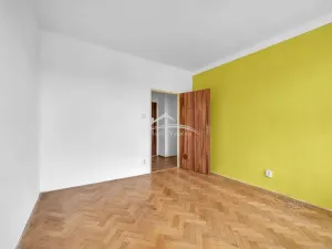 Prodej bytu 3+1, Nové Město na Moravě, Tyršova, 56 m2