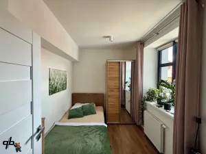Pronájem bytu 3+kk, Bílovec, Sklenářská, 53 m2