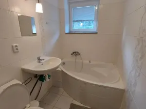 Pronájem bytu 2+1, Praha - Dejvice, Vostrovská, 50 m2