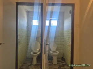 Pronájem výrobních prostor, Světice, V Zahradách, 1100 m2