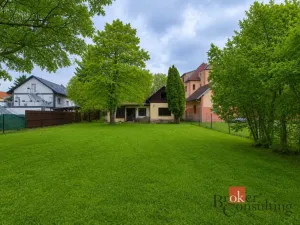 Prodej rodinného domu, Praha - Lahovice, Strakonická, 150 m2