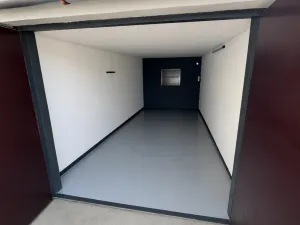 Pronájem garáže, Kladno - Rozdělov, 21 m2