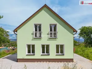 Prodej rodinného domu, Hory, 120 m2