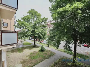 Prodej bytu 4+kk, Kladno, Vrchlického, 75 m2