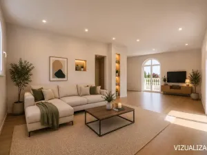 Prodej bytu 3+1, Buštěhrad, Topolová, 88 m2
