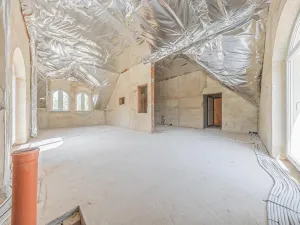 Prodej bytu 3+1, Buštěhrad, Topolová, 88 m2