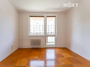Pronájem bytu 3+1, Šumperk, Březinova, 77 m2