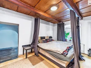 Prodej rodinného domu, Střítež, 95 m2
