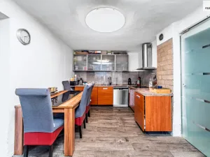 Prodej rodinného domu, Střítež, 95 m2